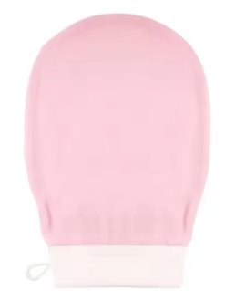 Exfoliërende Handschoen